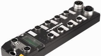 Turck Programmable Logic Controllers TBEN-LG-16DOP - I/O (6814067)