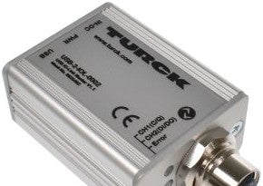 Turck Programmable Logic Controllers USB-2-IOL-0002 - Accessory (6825482)