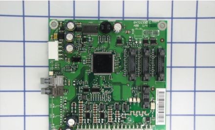 ABB Miscellaneous 68257867 - MAIN CIRCUIT INTERFACE BOARD AINT-02C KIT (68257867)