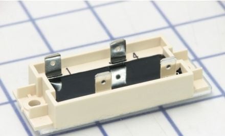 ABB Miscellaneous 68262747 - NRED-61 THICK FILM HYBRID, FOR ACS800 Drive (68262747)