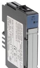 Turck Miscellaneous BL20-4AI-U/I - I/O Module, 4 Analog Inputs, 4-20mA or (6827217)
