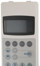 ABB Miscellaneous CDP312R - Control Panel For ACS800, Standard W/Panel (68281059)