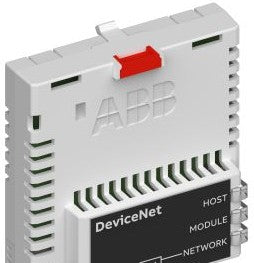 ABB Drives FDNA-01-KIT - The DeviceNet network uses a linear bus (68469341)