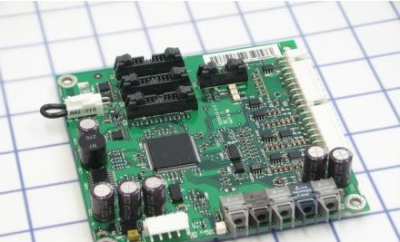 ABB Miscellaneous 68685826 - AINT-14C, MAIN CIRCUIT INTERFACE, FOR ACS800 (68685826)