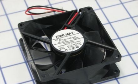ABB Miscellaneous 68940419 - FAN 3110KL-05W-B80-E01 (68940419)