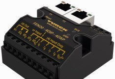 Turck I/O Modules FEN20-4DIP-4DXP - Multiprotocol block I/O modules; 4 PNP (6931090)