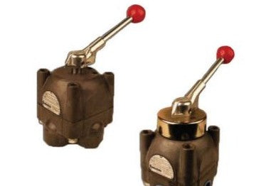 Barksdale Control Products Valves 6941S3HC3-Z32 - VALVE (6941S3HC3-Z32)