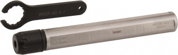 Iscar 2801826 Iscar 0.236" ID x 3/4" OD Boring & Grooving Bar Holders (2801826)