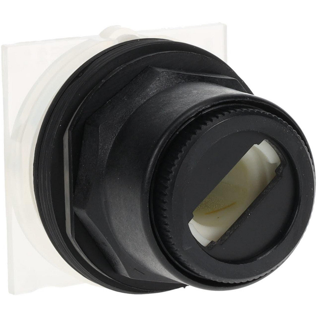 Schneider Electric 9001SKS53 Schneider Electric Selector Switch Only: 3 Positions, Momentary (9001SKS53)