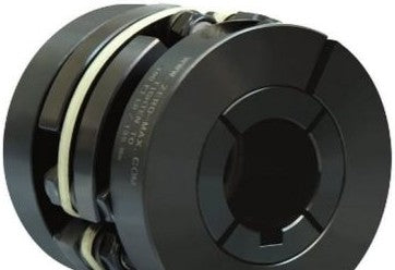 Zero-Max Couplings 6A37C-046-024-01 - CD CPLG SINGLE FLEX CLAMP WITH 22 mm (6A37C-046-024-01)