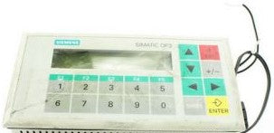 Siemens 6AV3503-1DB10 - CONTROL (6AV3503-1DB10)
