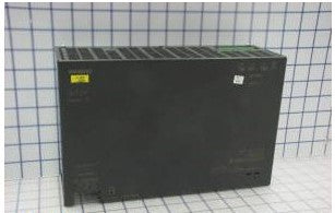 Siemens 6EP1437-2BA10 - POWER SUPPLY (6EP1437-2BA10)