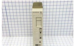 Siemens 6ES5951-7LD21 - Power Supply Module (6ES5951-7LD21)