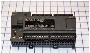Siemens 6ES7216-2BD23-0XB0 - S7-200 CPU 226 (6ES7216-2BD23-0XB0)