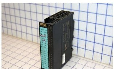 Siemens 6ES7322-1FH00-0AA0 - Output Module (6ES7322-1FH00-0AA0)