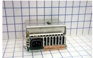 Siemens 6EW1881-8AA - Modular Power Supply (6EW1881-8AA)