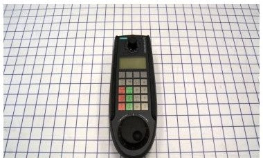 Siemens 6FC5303-0AA00-2AA0 - HT2 Handheld Terminal (6FC5303-0AA00-2AA0)