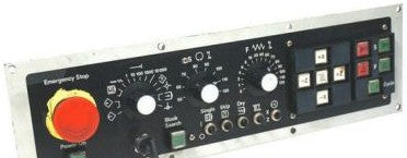 Siemens 6FC5447-0AA00-0AA1 - POWER SUPPLY (6FC5447-0AA00-0AA1)