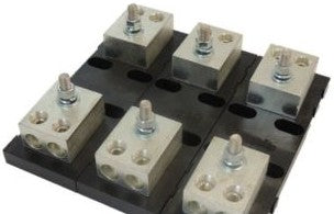 Marathon Special Products Fuseblocks & Holders 6J600A1BFBD - FUSEBLOCK (6J600A1BFBD)