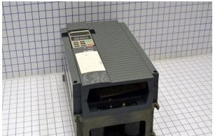 GE 6KAF323030E$A1 - AC Drive, 30HP 240V (6KAF323030E$A1)
