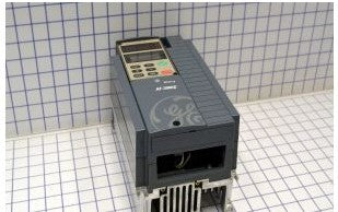 GE 6KAF343003E$A1 - AC Drive, 3HP 480V (6KAF343003E$A1)