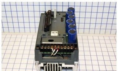 GE 6KAF343005E$A1 - AC Drive, 5HP 480V (6KAF343005E$A1)