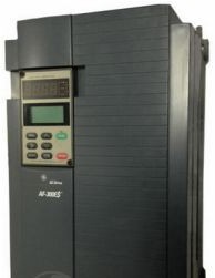 GE 6KAF343030E$A1 - AC Drive, 30HP 480V (6KAF343030E$A1)
