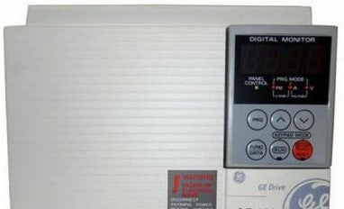 GE 6KAVI43F75Y1B1 - AC Drive, 0.75HP 460V (6KAVI43F75Y1B1)