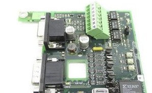 GE 6KDV3224Q4F20B1 - DC Drive, 125HP 500V (6KDV3224Q4F20B1)