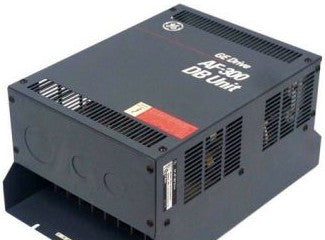 GE 6KE$123001X1B1 - AC Drive, 1HP 240V (6KE$123001X1B1)