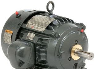 US Motors Motors 6P10P2CB - Motor, 10 HP, 1800 RPM, 215T (6P10P2CB)