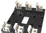Marathon Special Products Fuseblocks & Holders 6R200A1BE - FUSEBLOCK, 1-POLE, 200A/600V, R BOX LUG (6R200A1BE)