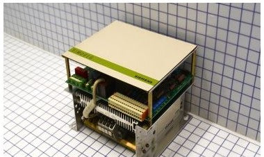 Siemens 6RA2121-6DD20-0 - DC DRIVE (6RA2121-6DD20-0)