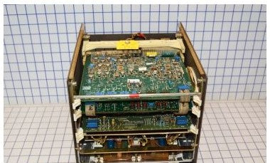 Siemens 6RA2625-6MV33-1A - DC DRIVE (6RA2625-6MV33-1A)