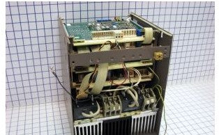 Siemens 6RA2632-6DV57-0 - DC DRIVE (6RA2632-6DV57-0)