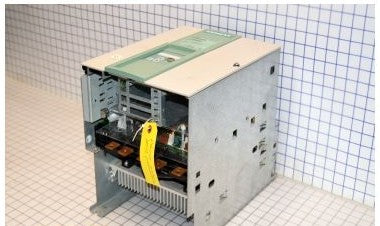 Siemens 6RA7025-6FV62-0-Z - DC DRIVE (6RA7025-6FV62-0-Z)