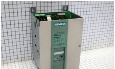 Siemens 6RA7078-6FV62-0-Z - DC Drive (6RA7078-6FV62-0-Z)