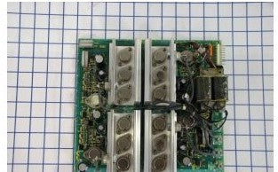 Siemens 6RB2030-0FA00 - POWER BOARD (6RB2030-0FA00)