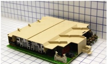 Siemens 6RB2120-0FD01 - POWER BOARD (6RB2120-0FD01)