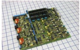 Siemens 6SC6100-ONA21 - CONTROL BOARD (6SC6100-ONA21)
