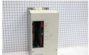 Siemens 6SC6101-2B-Z - Servo Drive (6SC6101-2B-Z)