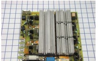Siemens 6SC6120-0FE00 - POWER BD 20/40A (6SC6120-0FE00)