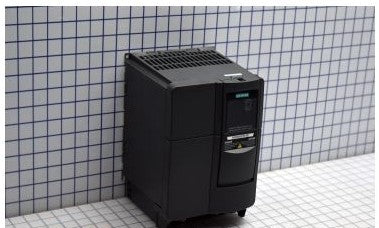 Siemens 6SE6420-2AD25-5CA1 - AC Drive, 7.5HP 480V (6SE6420-2AD25-5CA1)