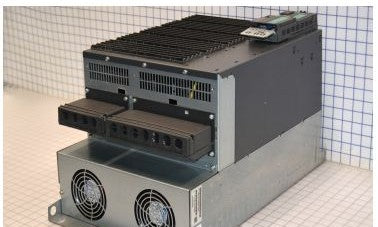 Siemens 6SL3224-0BE35-5UA0 - Power Module (6SL3224-0BE35-5UA0)