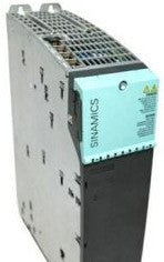 Siemens 6SL3225-0BE25-5AA0 - Sinamics Power Module (6SL3225-0BE25-5AA0)