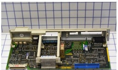 Siemens 6SN1118-0AA11-0AA1 - Single Axis AC Drive Mod (6SN1118-0AA11-0AA1)