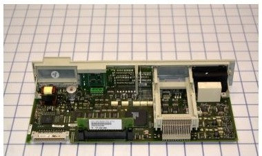 Siemens 6SN1118-1NH01-0AA1 - Control Module (6SN1118-1NH01-0AA1)