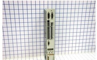 Siemens 6SN1121-0BA11-0AA0 - Control Module (6SN1121-0BA11-0AA0)