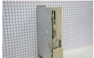 Siemens 6SN1123-1AA00-0DA0 - Power Module, 1 Axis 80A (6SN1123-1AA00-0DA0)