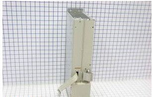 Siemens 6SN1123-1AA00-0DA1 - Power Module, 1 Axis 80A (6SN1123-1AA00-0DA1)